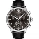 Tissot Relógio Chrono XL Stainless Steel Grey - T1166171605700