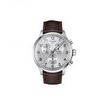 Tissot Relógio Chrono XL Stainless Steel Silver - T1166171603700