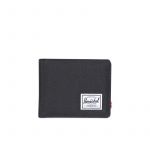 Herschel Supply Co. Carteira Roy RFID Black - 10363-00165-OS