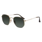Óculos de Sol Ray-Ban RB3548N 001 54mm