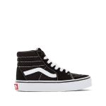 vans pretas preço