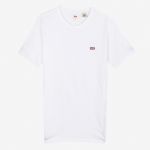 Levi's T-Shirt Original HM Branco XS - 56605-0000 Branco_XS