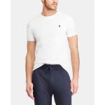 Ralph Lauren T-shirt Custom Slim Fit Cotton White XL