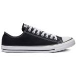 Converse All Star Chuck Taylor Classic Low Top Preto Branco 43