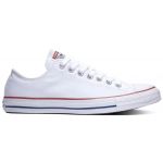 Converse All Star Chuck Taylor Classic Low Top Branco 42