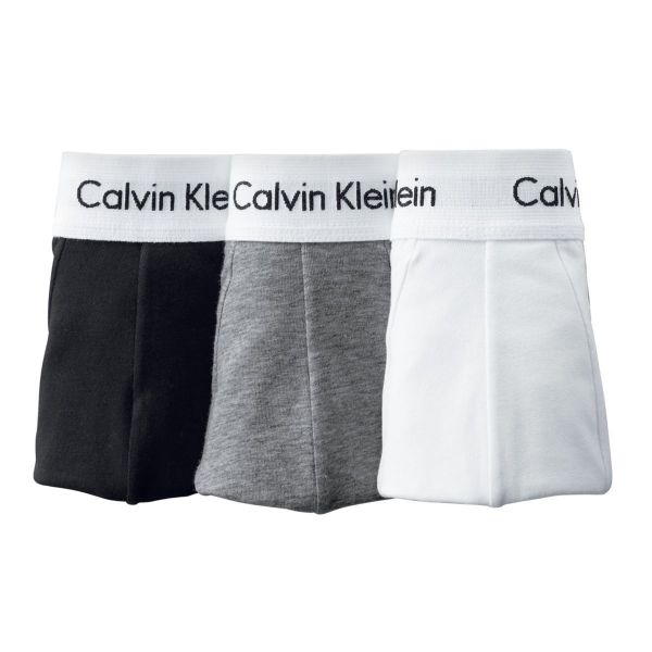 calvin klein pack 3 boxers