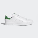 Adidas Stan Smith Branco/Verde 44