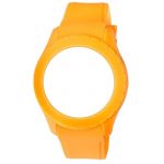 Watx and Co Bracelete L Smart Maitai Neon Orange - COWA3730