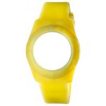Watx & Colors Bracelete S Smart Goldfish Yellow - COWA3543