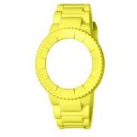 Watx & Colors Bracelete S Original Banana Light Yellow - COWA1407
