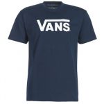 Vans T-shirt Classic - VN000GGGNAV