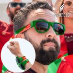 Óculos de Sol Sunfold Enroláveis Mundial Portugal