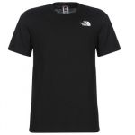 The North Face T-shirt Men's Redbox - T92TX2-JK3