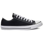 Converse All Star Chuck Taylor Classic Low Top Preto Branco 36