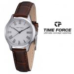 Time Force Relógio TF3305L05 3ATM