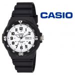 Casio Relógio MRW-200H 7BVDF