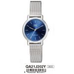 Q&Q Relógio Standard QA21J202Y
