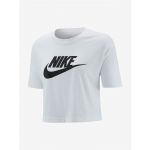 Nike T-shirt Crop Sportswear Essential - BV6175-100