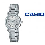 Casio Relógio LTP-V002D-7B