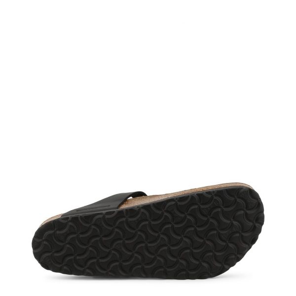 Gizeh Birko-Flor Black