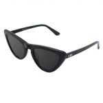 Óculos de Sol ORLANDO.REY Cat-i Shiny black Polarized - P030105POL
