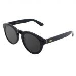 Óculos de Sol ORLANDO.REY The Ace Shiny Black Polarized - P010102