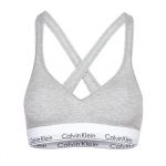 Calvin Klein Jeans Soutien Modern Cotton Bralette Lift - 000QF1654E-020-NOOS
