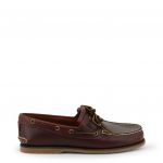 Timberland Sapatos de Vela Classicboat Brown 46