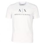 Armani Exchange T-shirt - 8NZTCJ-Z8H4Z-1100