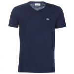 Lacoste T-shirt TH6710 - TH6710-166