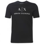 Armani Exchange T-shirt - 8NZTCJ-Z8H4Z-1200