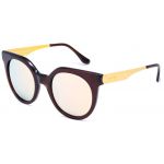 Óculos de Sol Italia Independent femininos - 0801-044-ACE