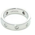 Xenox Anel X1479 Silver 14