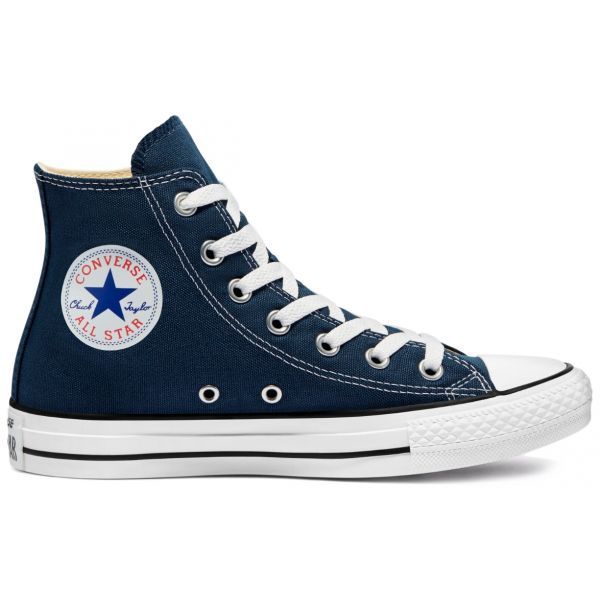 chuck taylor all star azul