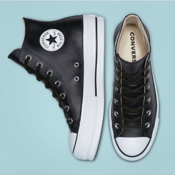 Converse plataforma 37 clearance 5