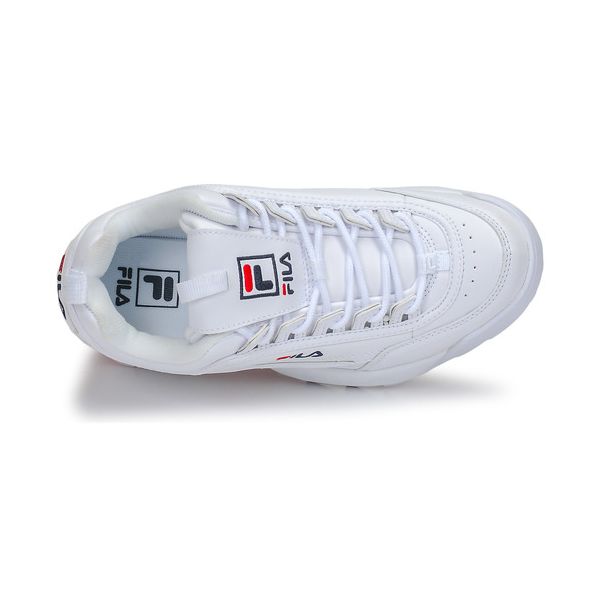 fila disruptor kuantokusta