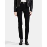 Levi's Jeans Straight 724 High Rise Preto 38 - A25420808