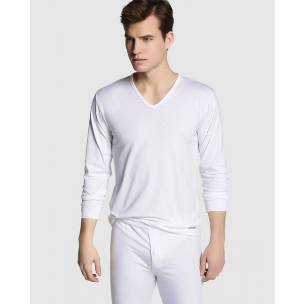 IMPETUS Senhora Camisola Interior Branco - 0530245005BRN