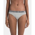Calvin Klein Tanga Ultimate Cotton c/ Marca em Contraste M - A23689536