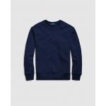Ralph Lauren Sweatshirt de Rapaz Azul Azul-marinho 8 Anos - A30622223