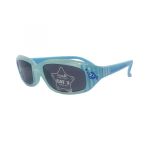P'titboo Óculos de Sol Infantis Menino Peixe Azul 0-2 Anos