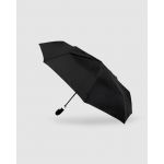Vogue - Guarda-chuva Desdobrável Automático Preto - A19186355