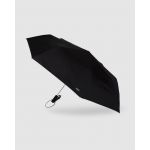 Vogue - Guarda-chuva Automático Dobrável Preto - A15610608