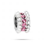Morellato Drops Pink Crystals - SCZ546