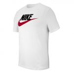 Nike T-shirt M Nsw Icon Futura - AR5004-100