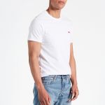 Levi's T-Shirt Branco XXL