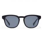 Óculos de Sol Hawkers Pantos Lisos c/ Lentes a Condizer Preto
