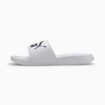 Puma Popcat 20 Sandals White/black 39 - 372279_02_39