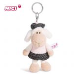 Nici Porta-chaves Jolly Chic