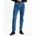 Levi's Jeans 502 Tapered Azul 42